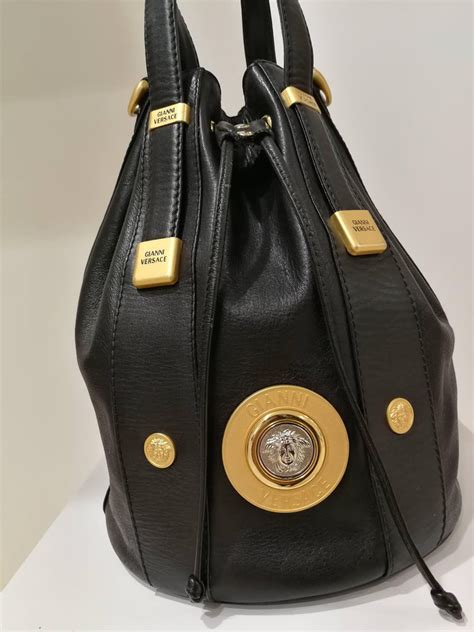 versace bags womens|Versace shoulder bag price.